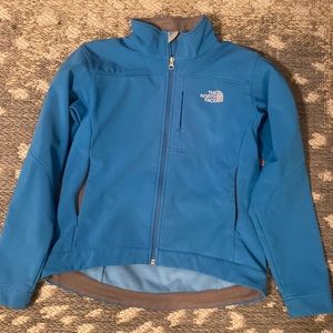 Women’s Apex NorthFace jacket size small